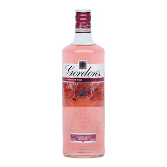 Gordon's Premium Pink Distilled Gin 70cl