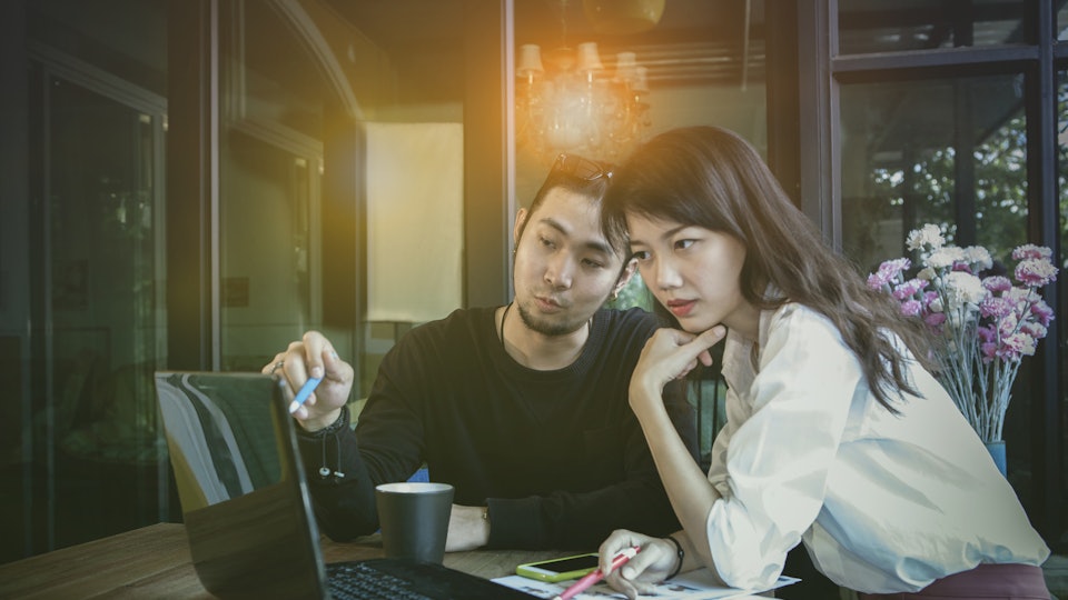 signs youre dating a mandating and couple formation in china