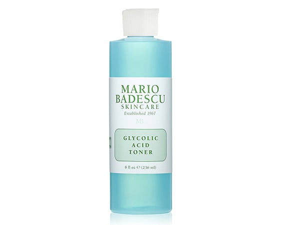 Cum and inside and pussy Acne facial toner