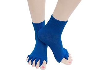 The 4 Best Toe Separators To Wear In Shoes