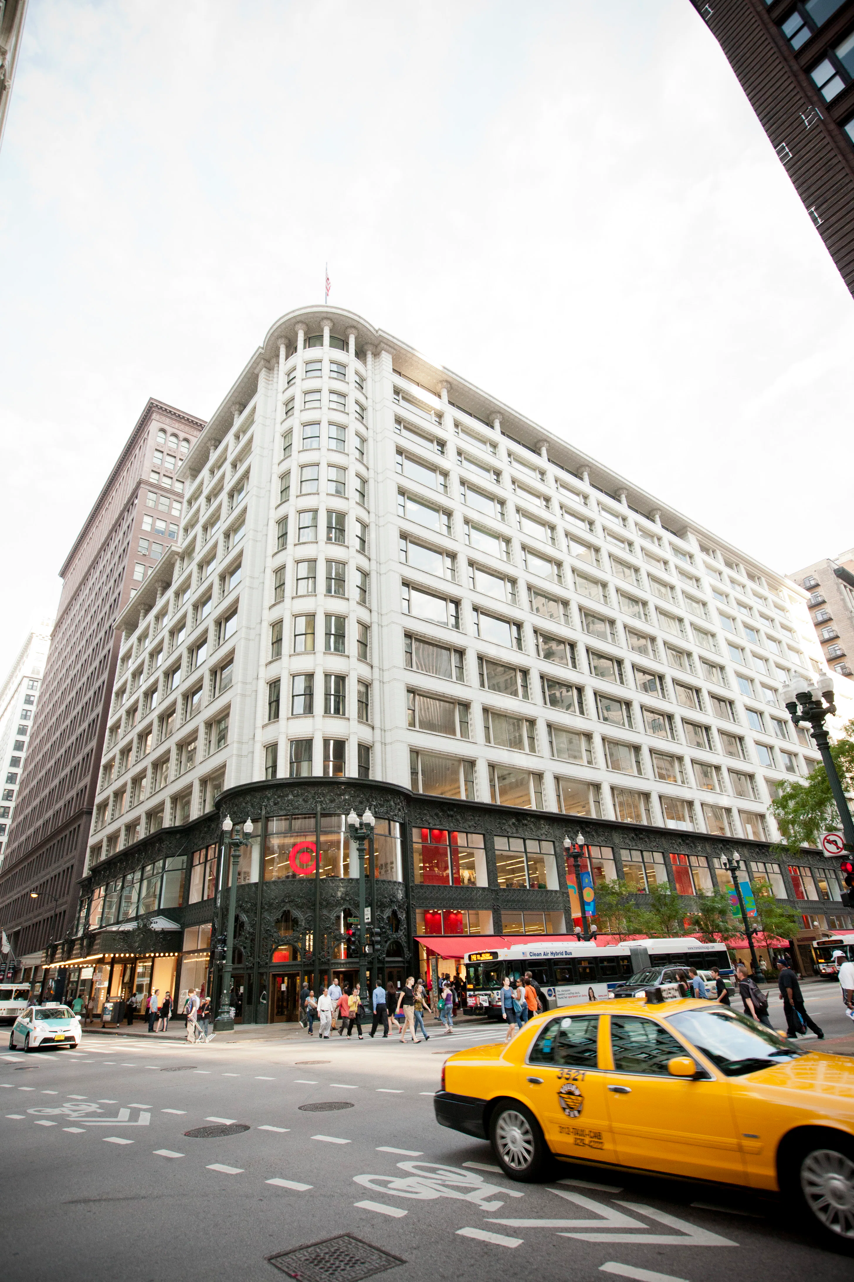 Target Is Opening Small-Format Stores On College Campuses, So Now Your ...