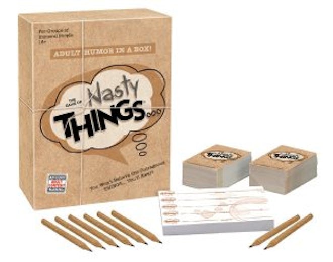 Nasty Things