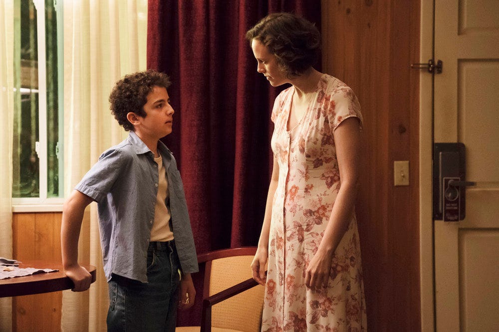 Who Plays Julian On 'The Sinner' Season 2? Elisha Henig ...