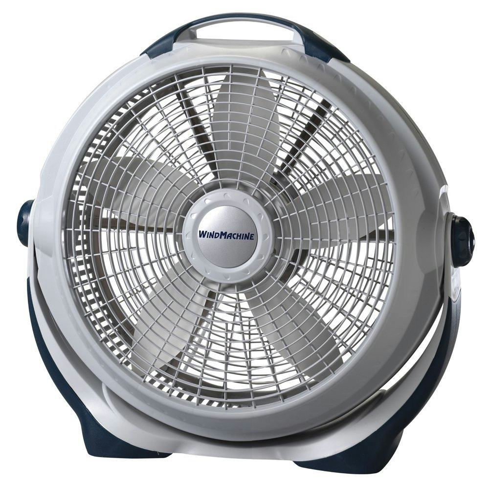 The 10 Best White Noise Fans