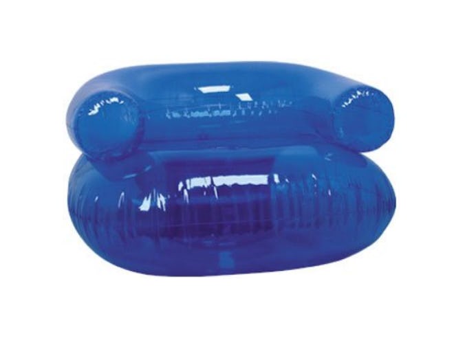 Rhode Island Novelty 36" Inflatable Blow Up Chair