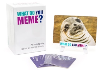 What Do You Meme?