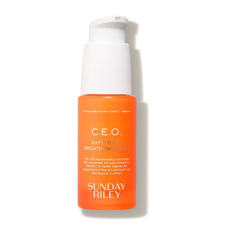 C.E.O. Rapid Flash Brightening Serum