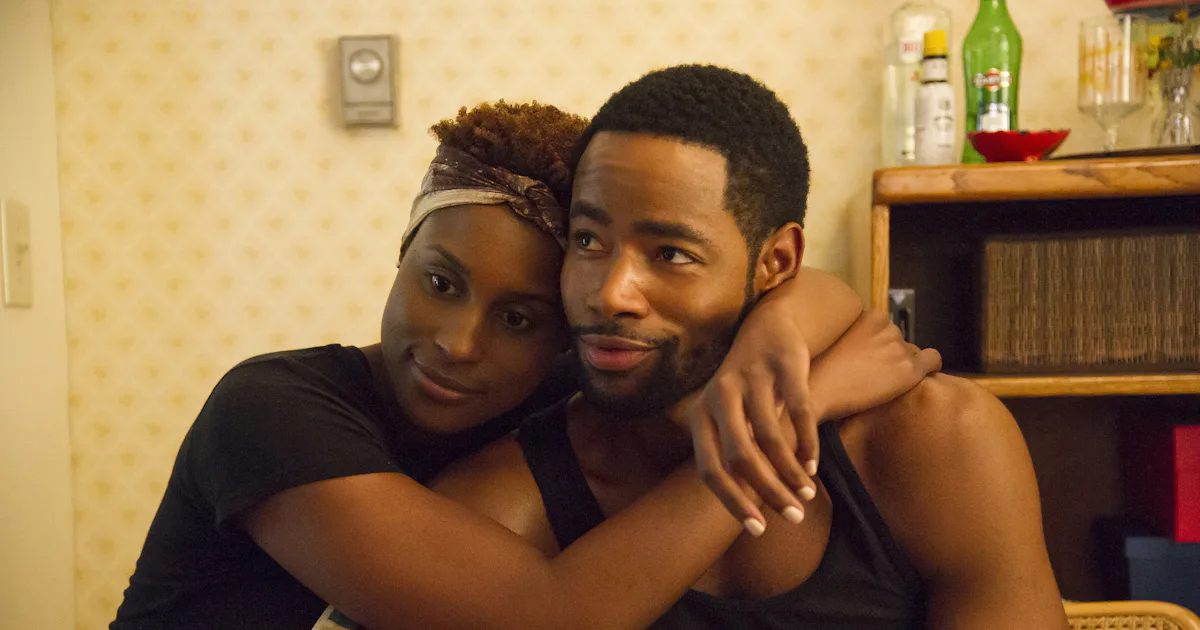 Lawrence Insecure Computer What Happened To Lawrence On 'Insecure'? He'll Be Absent This Season