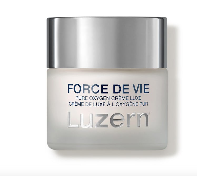 Force De Vie Pure Oxygen Creme Luxe