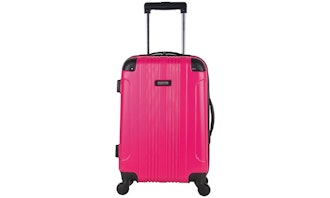 Kenneth Cole REACTION Out Of Bounds Upright Suitcase