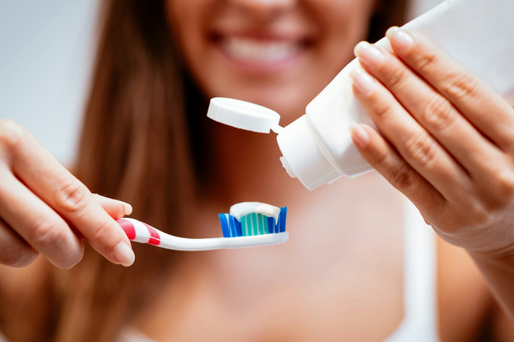 Best Toothpastes For The Gums 3