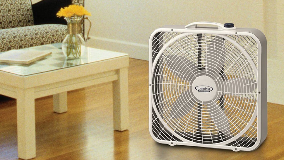 The 6 Best Cheap Fans Under 50