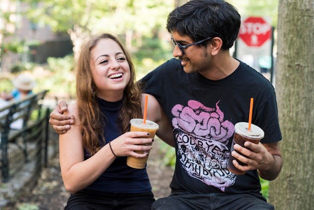 The 7 Most Common Problems Couples Have After Moving In ...
