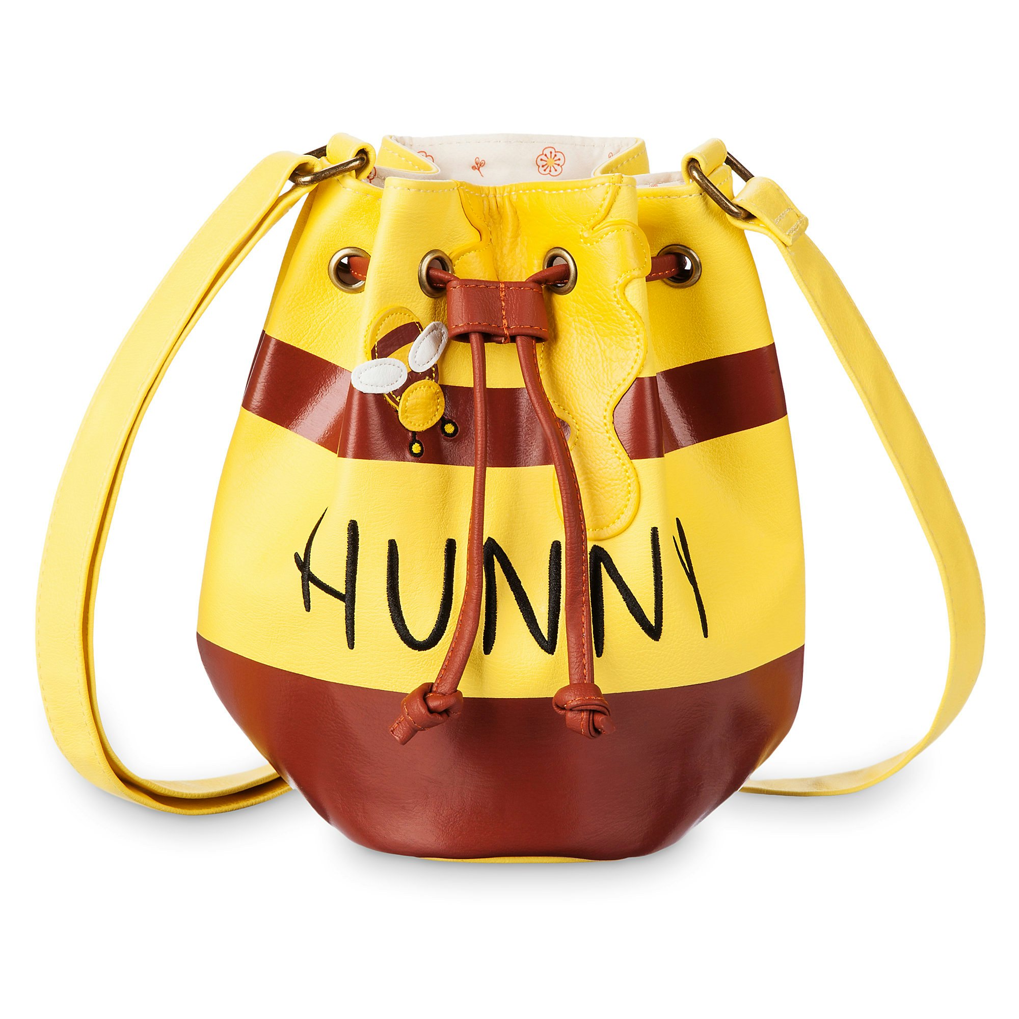 winnie the pooh luggage for adults