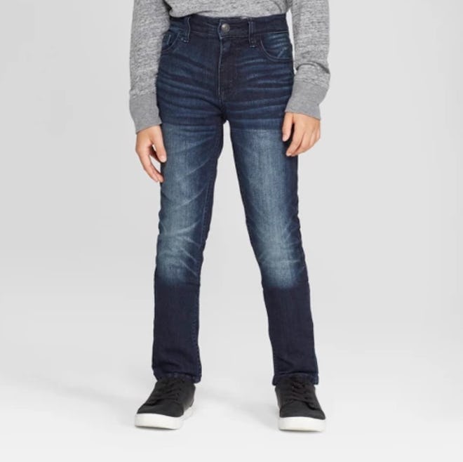 Kids Jeans