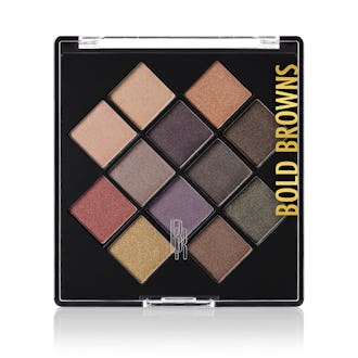 The Best Affordable Eyeshadow Palettes at Walmart for Under $20