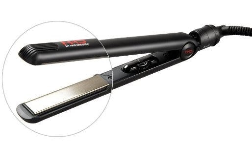 10 Top Rated Flat Irons That Curl Hair Too