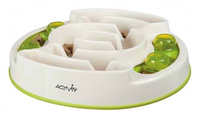 TRIXIE Pet Products Trixie 5-in-1 Activity Center
