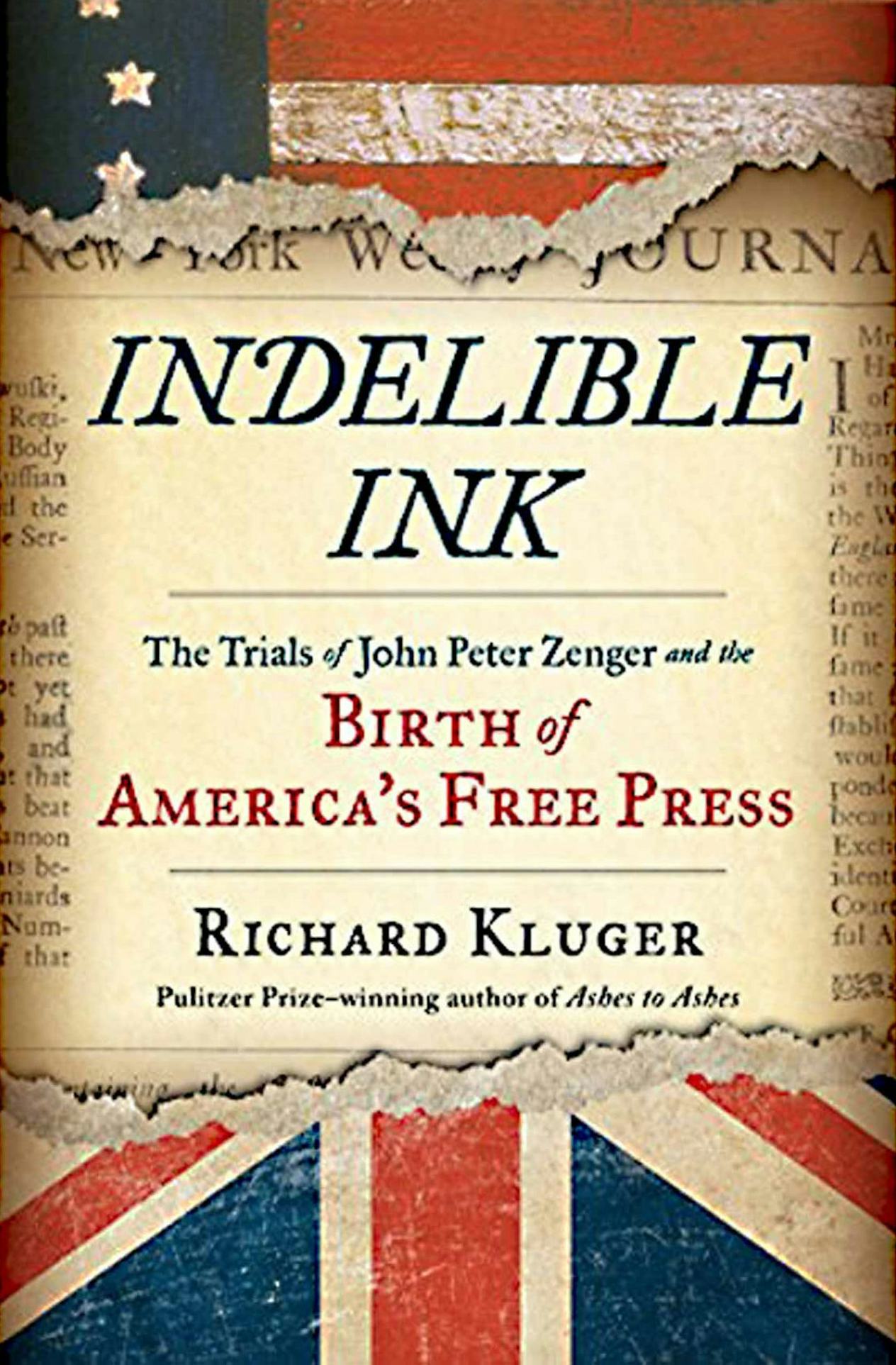 5 Nonfiction Books About Journalism Every American Should Read