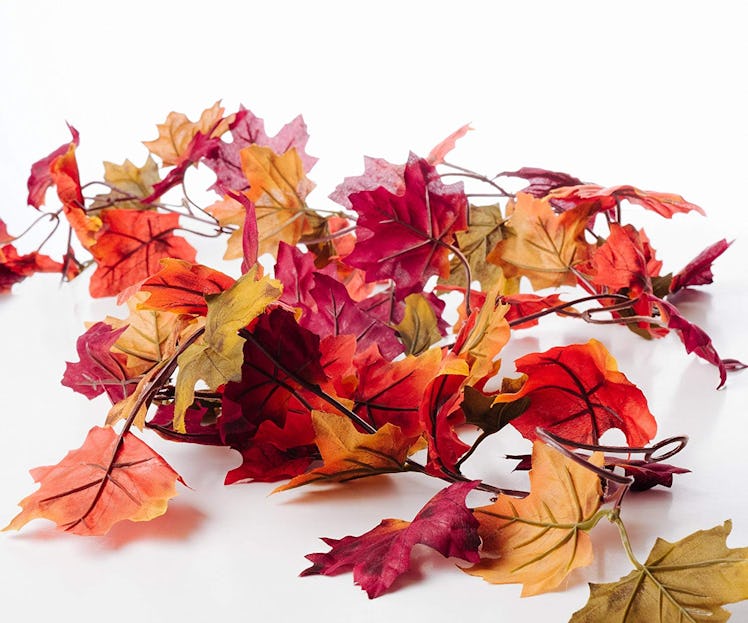 Autumn 70 Inch Garland - 2 Pack