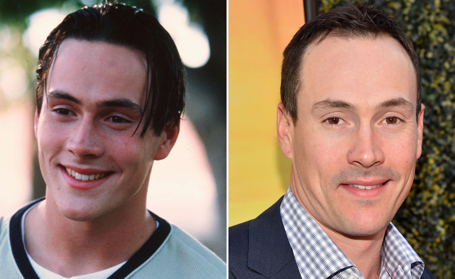 What Do The Cast Of 'American Pie' Look Like Now? It's Been Almost 20 Years Since The Film Was