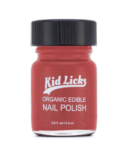 8 Non-Toxic Nail Polish Brands Safe For Kids, That Moms Can Rock, Too