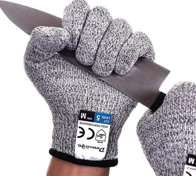 Dowellife Cut Resistant Gloves 