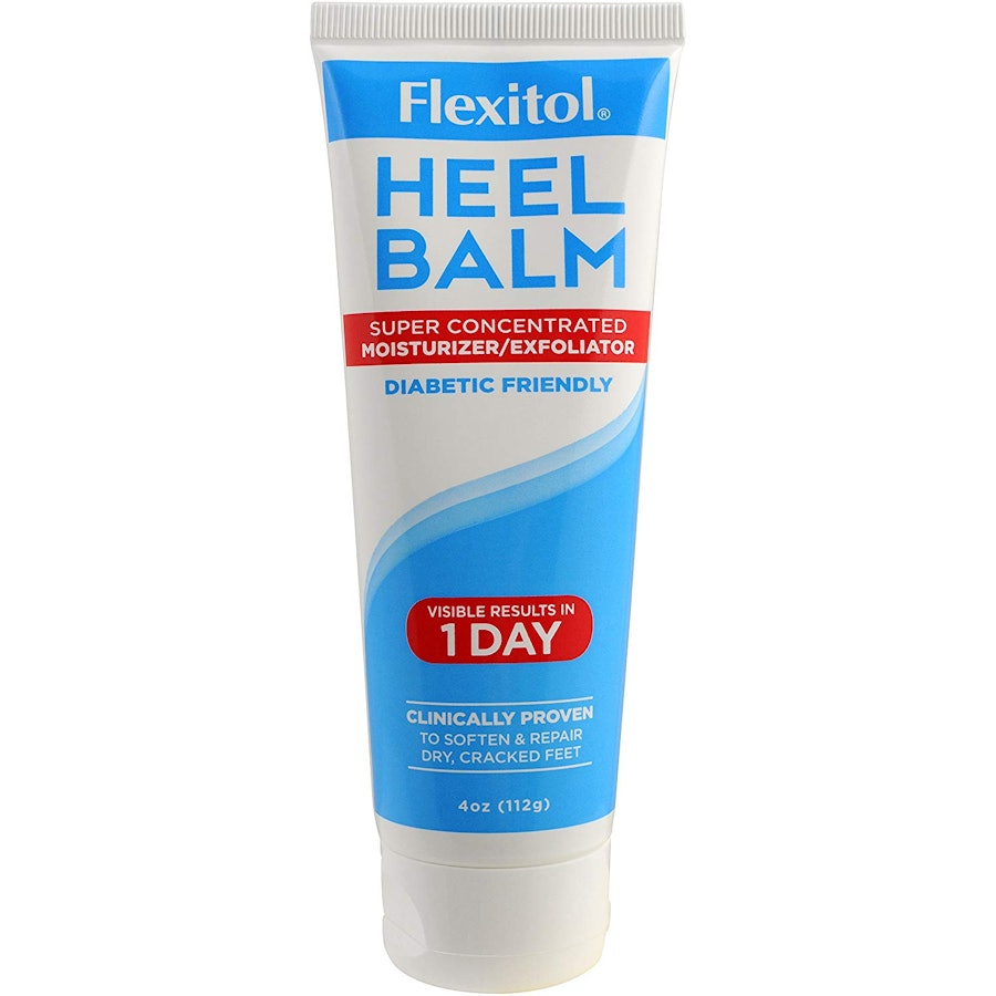crack heel best cream
