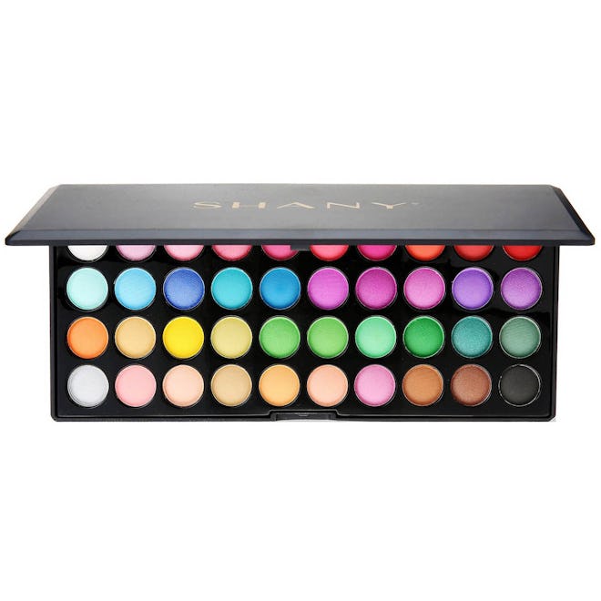 SHANY Boutique Eye Shadow Palette