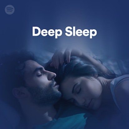 13 Playlists To Help You Sleep That Actually Work