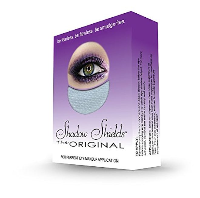 Shadow Shields Makeup Protectors