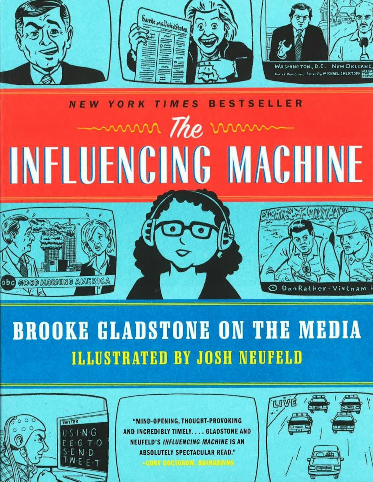 5 Nonfiction Books About Journalism Every American Should Read
