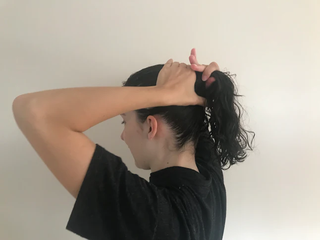 Can Long Hair Cause Headaches Can A Hair Dryer Cause Hair Fall HairZanity Blogdesjahrhunderts