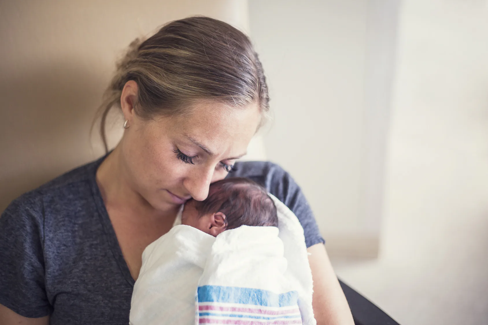 8 Shocking Things That Happen To Your Body Right After Childbirth