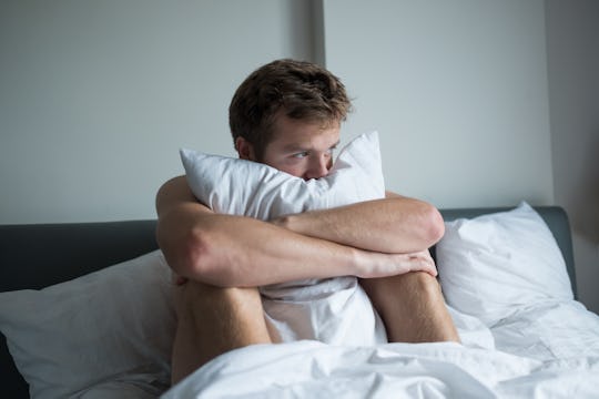 7 Reasons Why Men Can T Finish In Bed That Have Nothing To Do With You Can T Finish In Bed