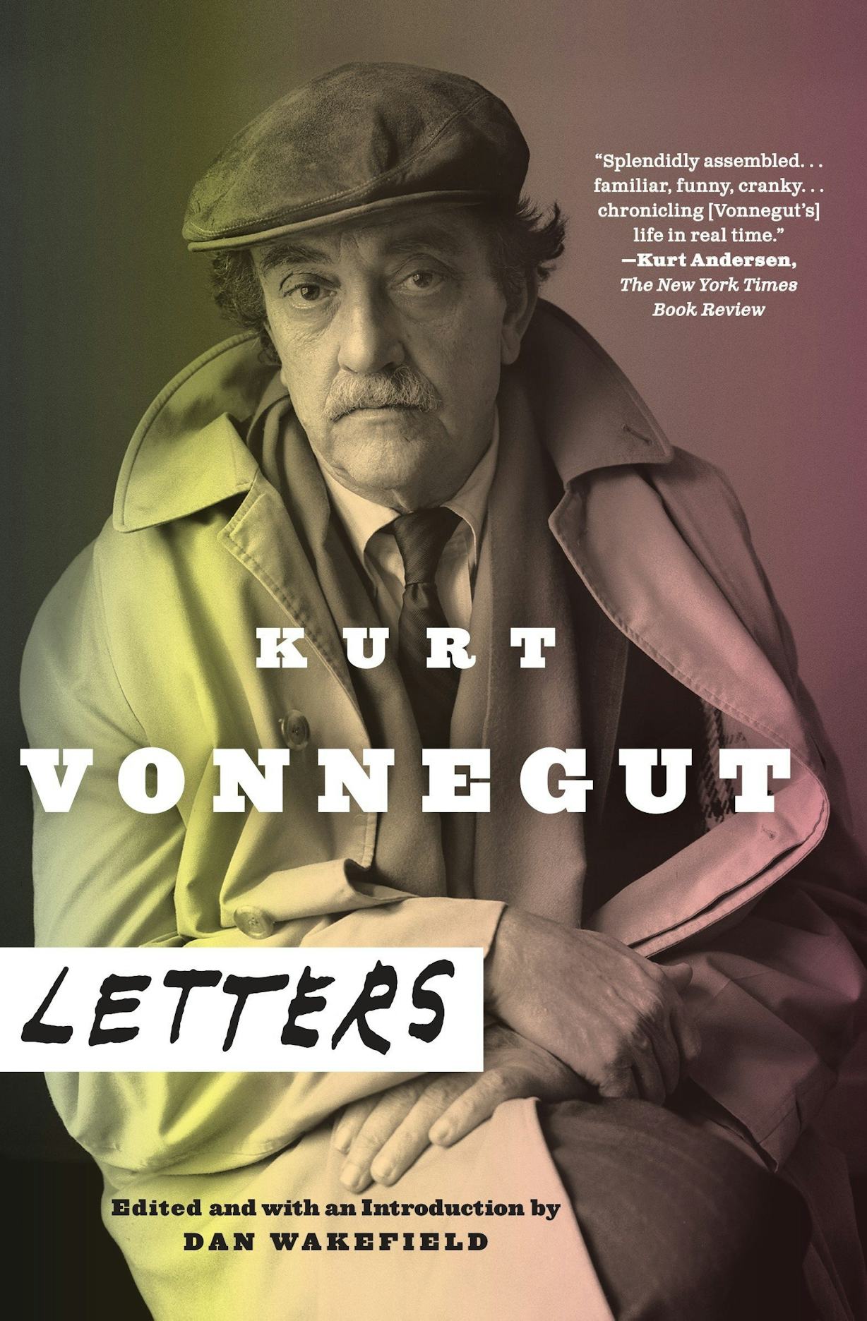 9 Books Of Letters By Famous Authors That Will Inspire You To