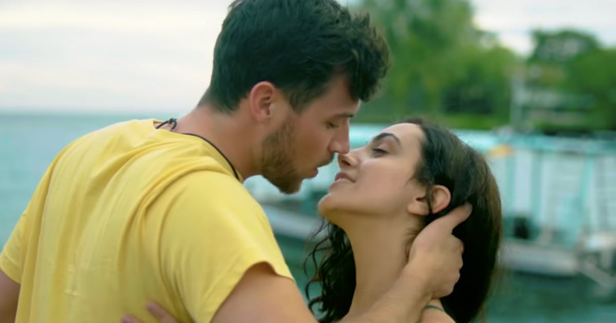 The Are You The One Season 7 Cast Is Done With Duds Serious About Finding Love The Are You The One Season 7 Cast Is Done With Duds Serious About Finding Love