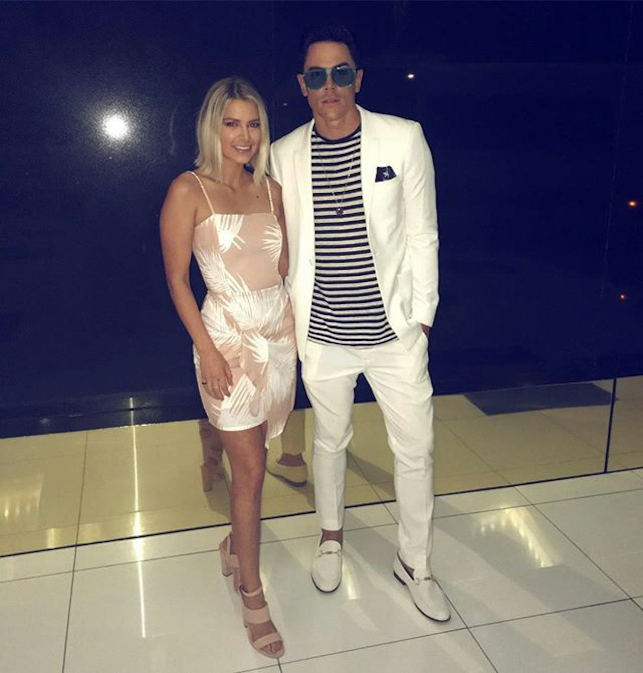 Photos Of The 'Vanderpump Rules' Cast In Puerto Vallarta Hint At What