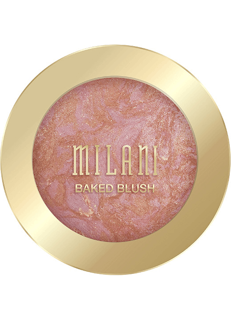 Milani Baked Blush in Berry Amore