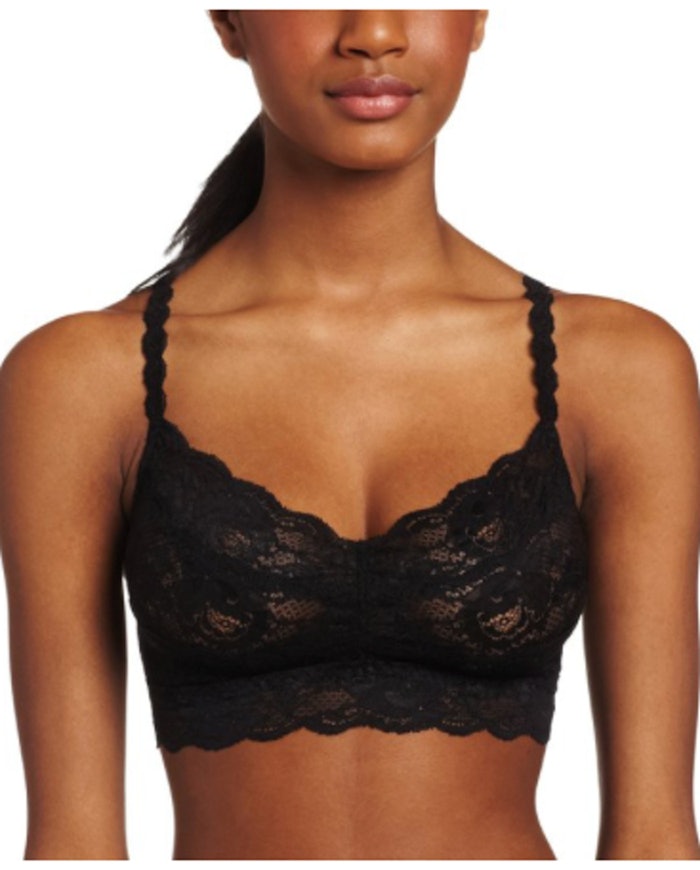 10 Bralettes For Big Boobs That Are Actually Supportive