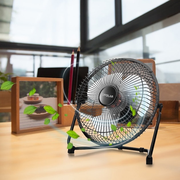 10 Quiet Fans That Won T Keep You Up At Night