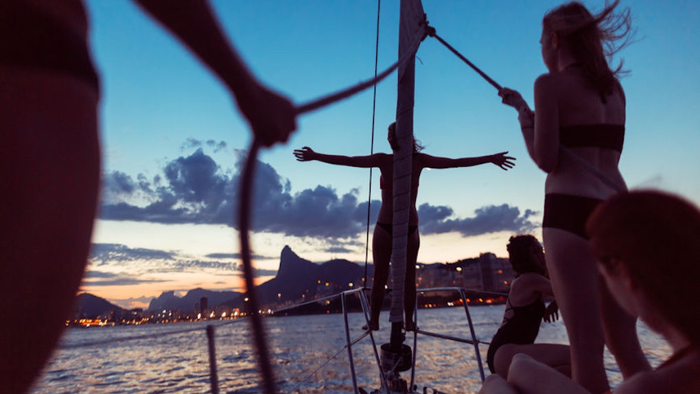 33 Instagram Captions For Cruises Because Your Vacation