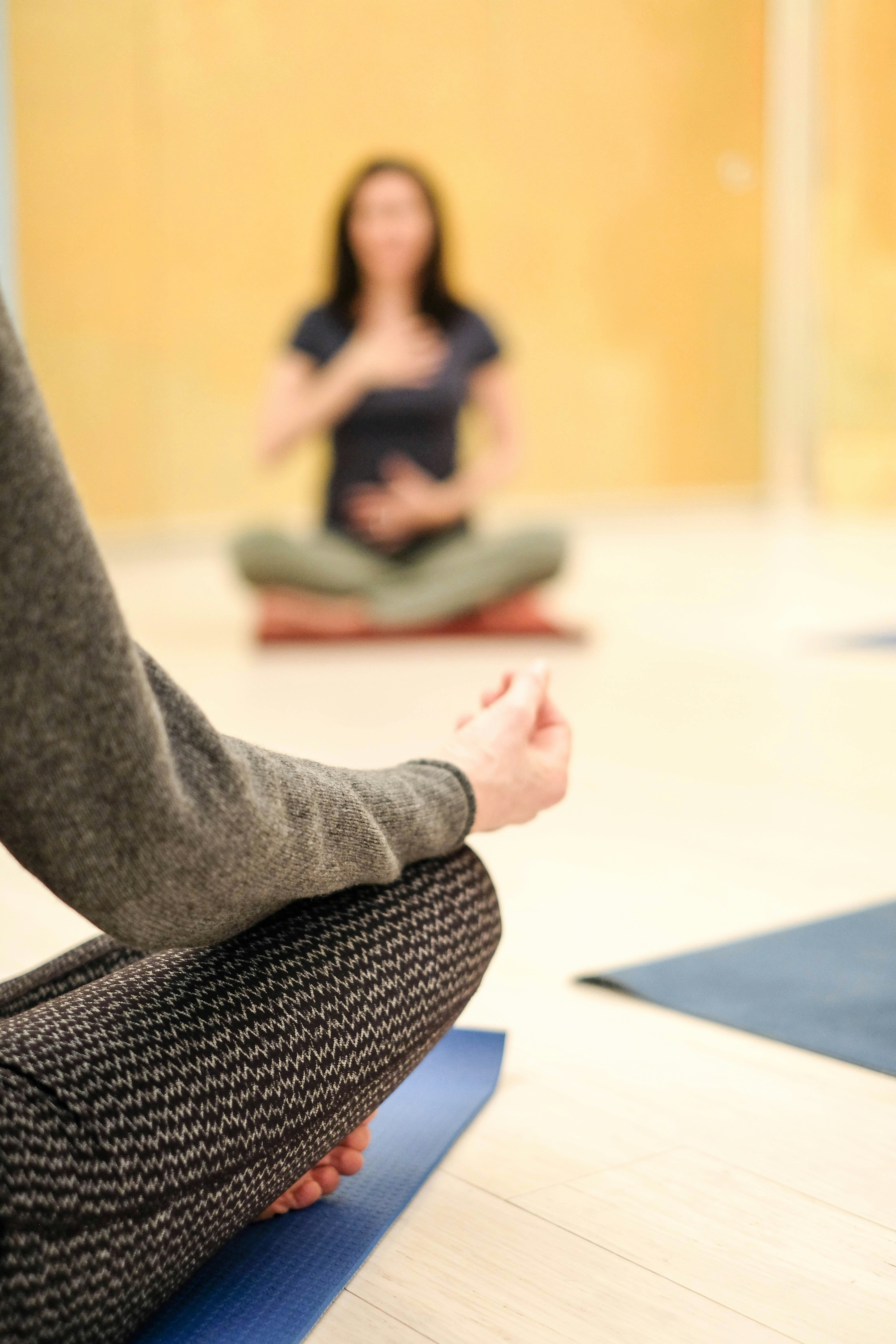 The Role Of Yoga In Healing Trauma >> How Trauma Informed Yoga Can Be Healing For Survivors Of Domestic The Role Of Yoga In Healing Trauma >> How Trauma Informed Yoga Can Be Healing For Survivors Of Domestic