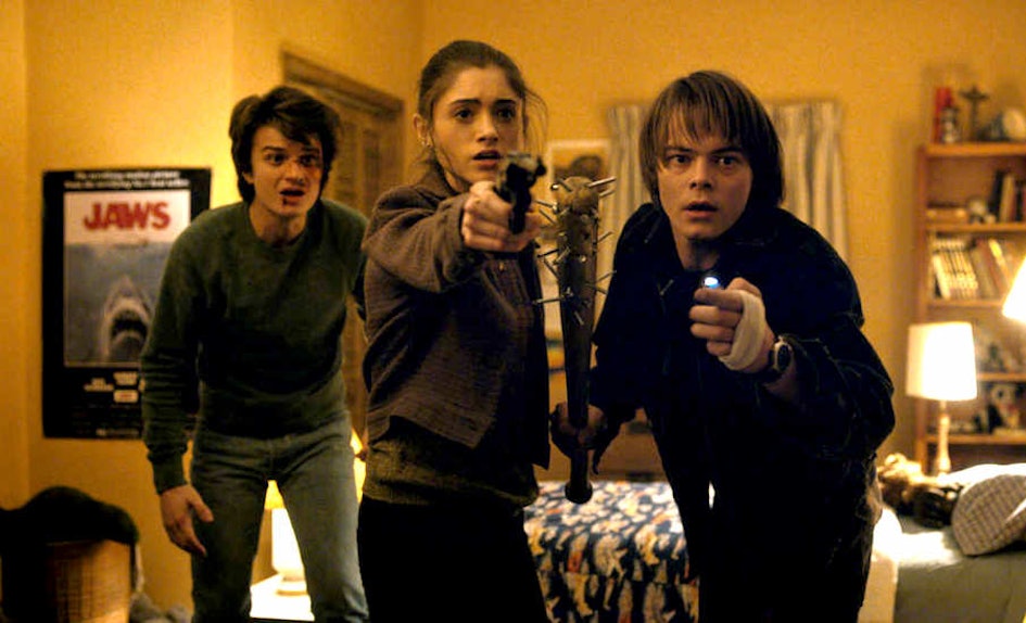 'Stranger Things' Season 3 Will Be