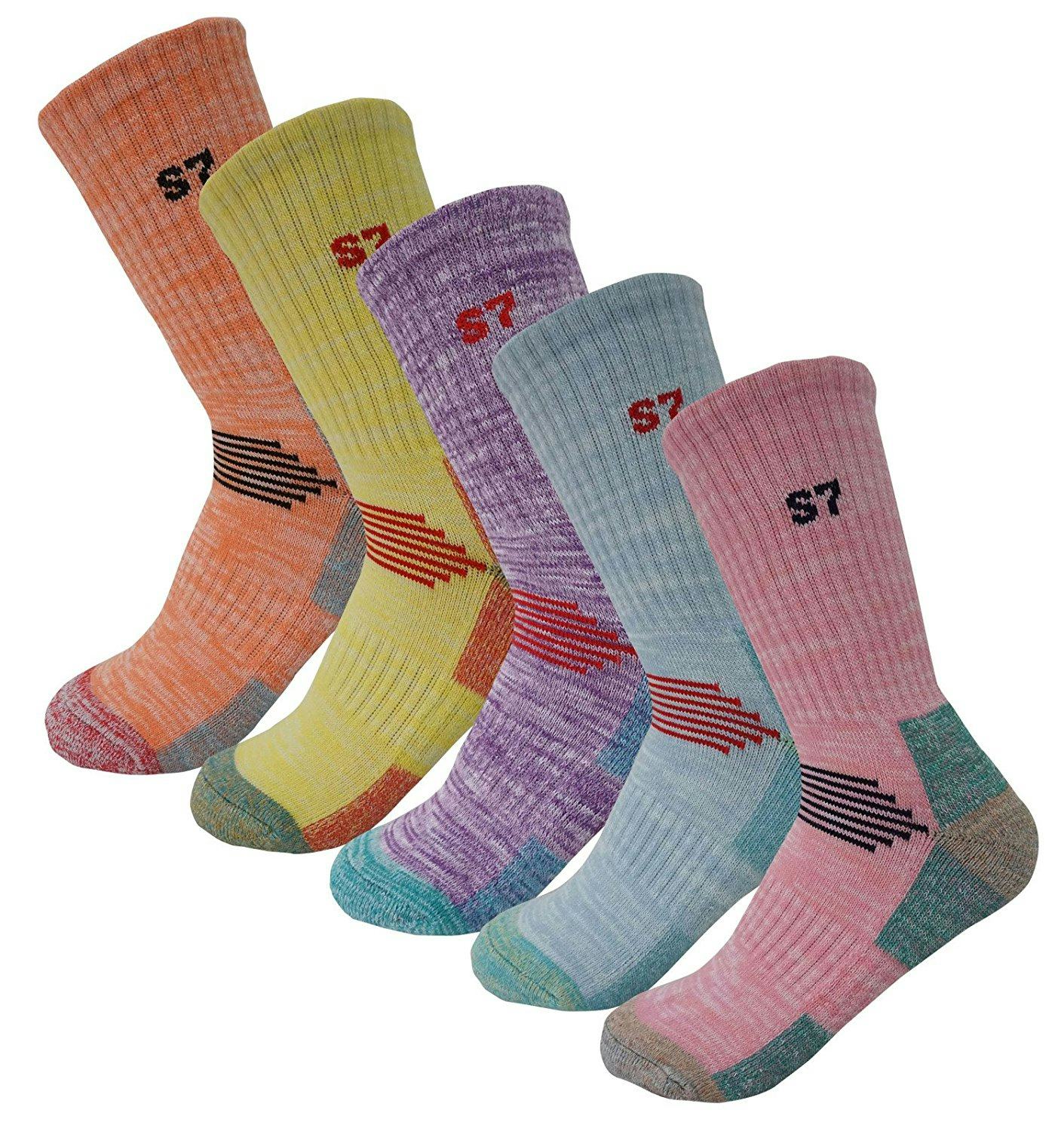 The 5 Best Women's Padded Socks