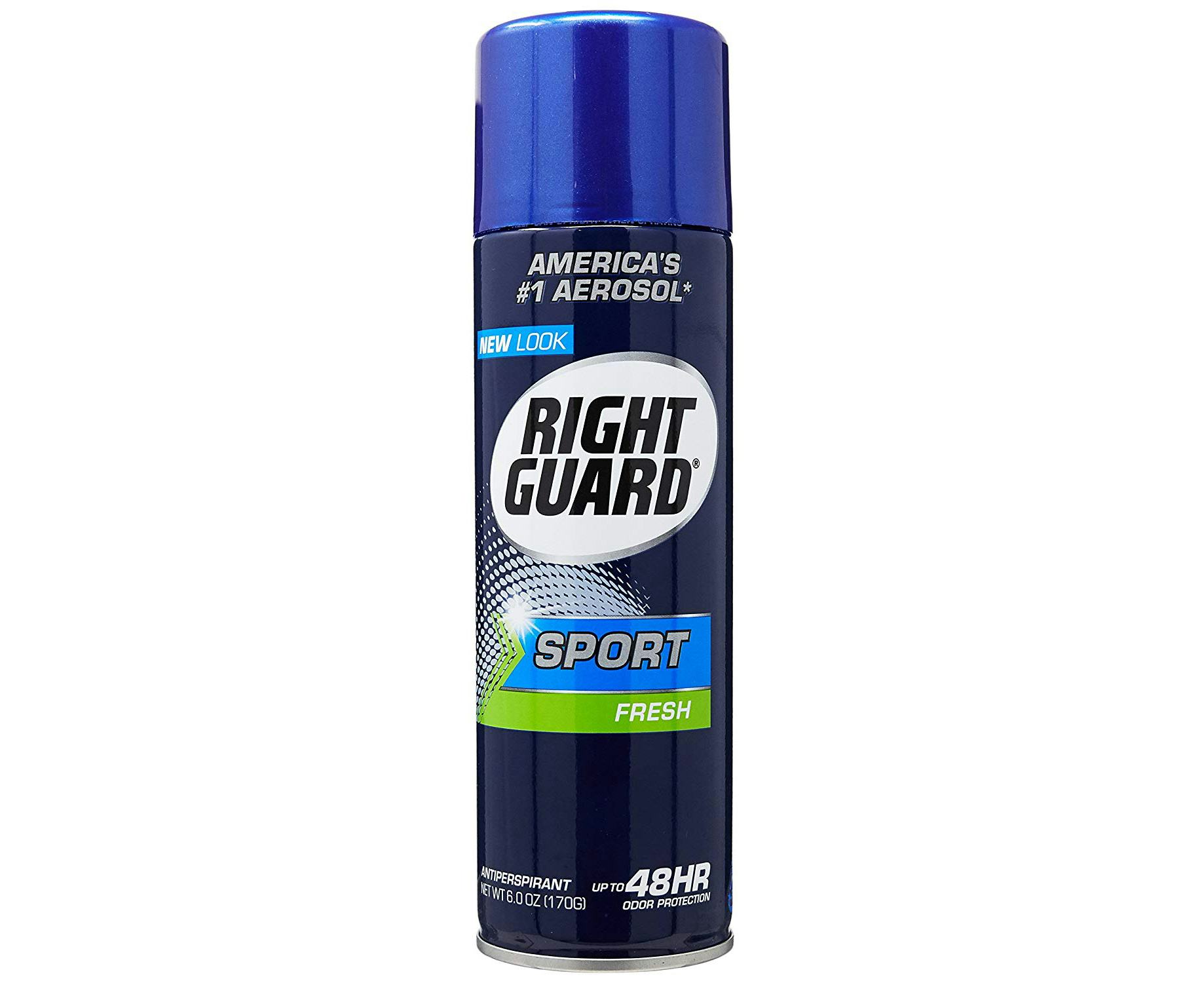 The 4 Best Sports Deodorant