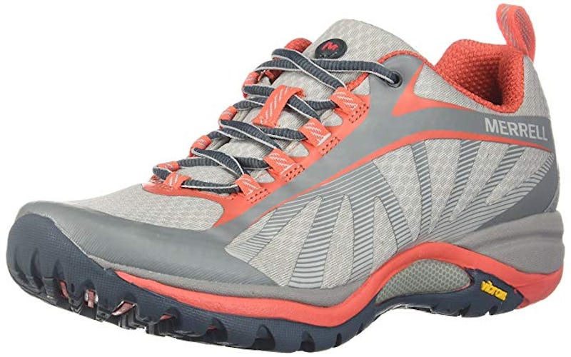 lightweight hiking boots for summer
