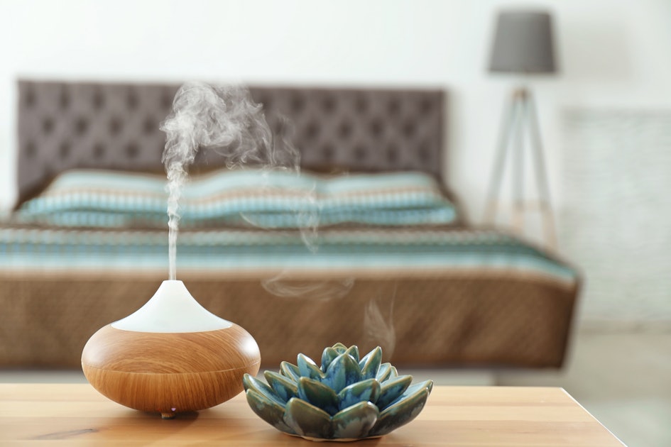 Best Humidifier For Living Room Canada