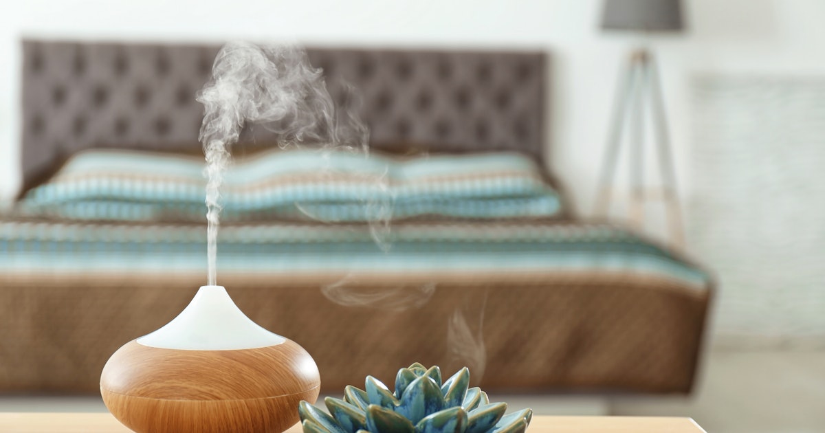 Which Humidifier Is Best For Asthma - What Type of Humidifier is Best for Asthma?