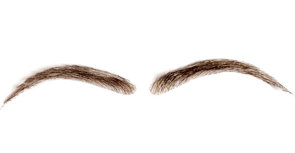 cardani eyebrow wigs